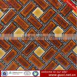 23*48mm Wall Tile Porcelain Mosaic thumbnail-1