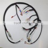 High Power 6AWG and 10AWG Cable With Lugs Terminal Car Use Cable Harness thumbnail-6