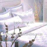 Best-Selling 100% Cotton Check Fabric Popular in Stare Hotels and Wedding thumbnail-1