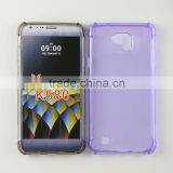 Anticollision Tpu Soft Cell Phone Case for LG X Cam K580 Tpu Cover thumbnail-5