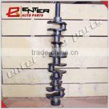 New ED100 KW7006 Crankshaft For HINO Engine
