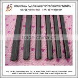 Square Round 3K Carbon Fiber Tube thumbnail-1