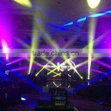 Sharpy 5r Beam Moving Head Light Beam 200 Moving Head Light Fast Movement and Quiet 200w Moving Head Beam Light thumbnail-4