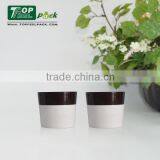 Popular Frosted Cosmetic Ceam Empty PP Jar 15g thumbnail-1