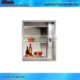 Food Lift/Dumbwaiter Elevator BD-F01