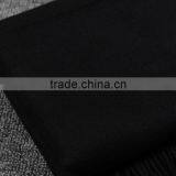 Best Selling Winer Warm Woman Fashion Tassel Plush Plain Cashmere Pashmina Quality Choice thumbnail-6