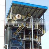 Manufacturer in China Power Plant Boiler(CFB Boiler) for Power Station thumbnail-1