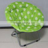 Moon Chair Folding Beach Chair Folding Camping Chair thumbnail-3
