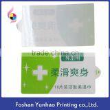 Wipes Label Sticker Self-adhesive PET/PP/PVC Paper Sticker thumbnail-3