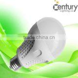 E27 10W LED Bulb Light, 800Lm, CRI 75, 140Deg. Led Bulb Price thumbnail-1
