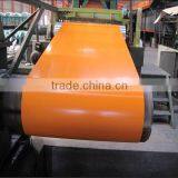 Color Coated Galvalume Steel Coil thumbnail-1