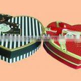 Empty Chocolate Paper Boxes, Candy Box