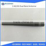 2.4G High Gain WIFI Whip Antenna 2400 2500MHz Wireless Indoor WIFI Antenna thumbnail-5