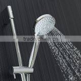 Multi Function Rain Handset Showerhead thumbnail-3
