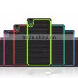 Hybrid Back Mobile Phone Case for Xperia Z5 Case Cover thumbnail-2