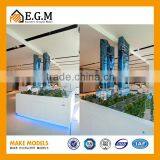Architectural Scale Models Figures for Sale