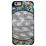 Professional OEM Seashell Back Cover for IPhone 5s thumbnail-2