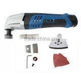 2015 Hot Selling 10.8V the Multi Electronic Cordless Renovator Power Tool