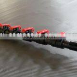 Pratical Carbon Fiber Extension Poles With Roll Wrapped for Gathering Fruit thumbnail-5