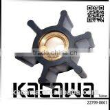 High Quality Best Price for Marine Turbo Water Pump Impeller by thumbnail-6