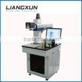 Fiber Laser Jewelry Tools and Equipment Marking Machine for Sale thumbnail-5
