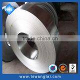 Hot Dipped Galvanized Packing Steel Strip thumbnail-3
