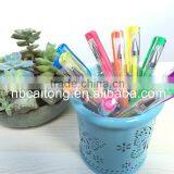 36 Colored Gel Pens Set thumbnail-2