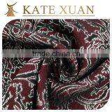 Rreactive Dyeing Soft Cotton Poly Spandex Fabric