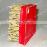 Frankfurt Diamond Abrasive Nylon Brush thumbnail-1