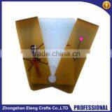Best Popular Swivel Card Holder With Custom Made Logo