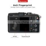 Pavoscreen Tempered Glass Screen Protector For Sony NEX 3C 5N 6 7 Digital Camera Lcd Protective Film thumbnail-5