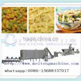 Easy Operation Industrial Pasta Machine Production Line