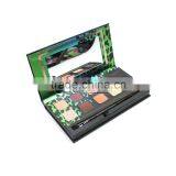 Paper Box Packaging Empty Eye Shadow Case Private Label Cosmetics Container thumbnail-3