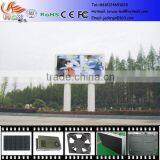 RGX P7 Full Color Outdoor Commerical Led Display Panel p7 Ledscreen in Street thumbnail-1