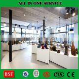 Hot Sale Shoe Store Furniture for Decoration thumbnail-1