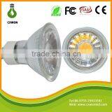 Price Crystal Led Spot Led Gu10 5w Cob Led Spotlight With 3 Years Guarantee