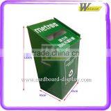 Retail Candy Promotion Cardboard Display Dump Bin Stand thumbnail-4
