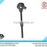 Temperature Transmitter With 4-20ma Output