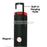 Super Bright 24 LED Work Light With 4 LED Flashlight Magnetic Attachment thumbnail-3