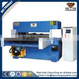 Hydraulic Automatic Pvc Sponge Flooring Press Cutting Machine