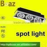 Mini Power Spotlight Led With ce Rohs Gu10 thumbnail-2