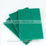 3 SCOURING SCOURER PADS MULTIPURPOSE HEARDWEARING AND LONG LASTING Sealed Pack thumbnail-1