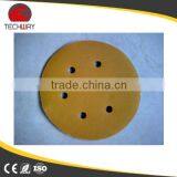 Abrasive Tools Special Sand Disc for Polishing thumbnail-2