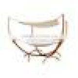 KD Design Square Solid Wood Stand Patio Hammock thumbnail-2