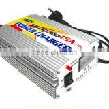 12v 15A Battery Charger for Car and Home Use thumbnail-5
