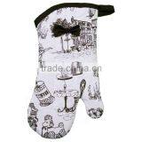 Promotional Cotton Oven Mitt Custom Printed Oven Mitt thumbnail-2