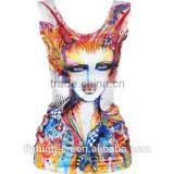 Tank Top Manufacturer From China Print 3d Tank Top thumbnail-4