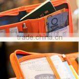 Wholesale Waterproof Leather Name Card Passport in Card Holder Pvc New Design thumbnail-4