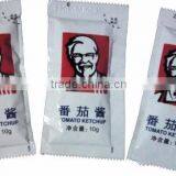 Full-automatic Milk Yoghurt Juce Honey Stand up Pouch Filling Capping Machine Quality Choice thumbnail-5