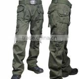 cargo pants for men with pockets